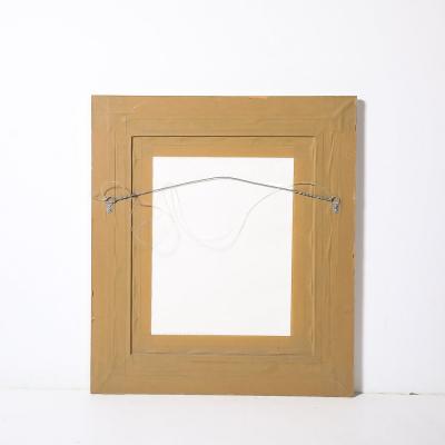 Alfred Eisenstaedt Molyneux Model Paris Model Looking in a Mirror Gelatin Silver Print