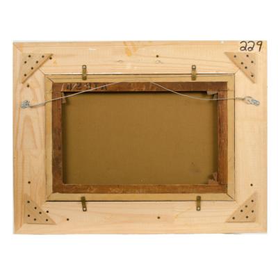 Alfred Pollentine Alfred Pollentine BRITISH 1836 1890 Venice in Spring painting