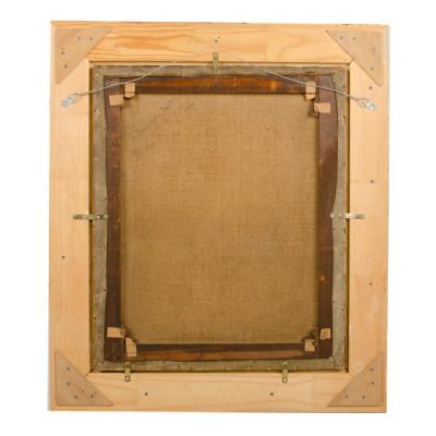 Alfred Pollentine Alfred Pollentine British 1836 1890 S Maria Della Salute Venice 