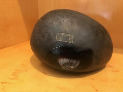 Alfredo Barbini Four Sasso Glass Sculpture