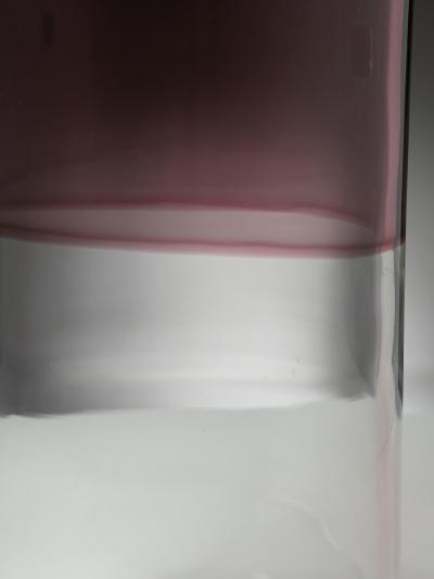 Alfredo Barbini Incalmo Vase by Alfredo Barbini for Barbini