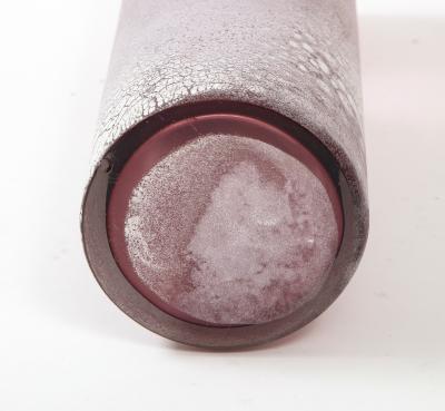 Alfredo Barbini Scavo Vase