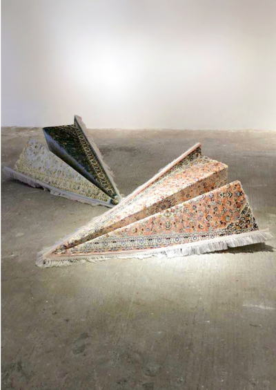 Ali Chaaban 12 PM Class 2019