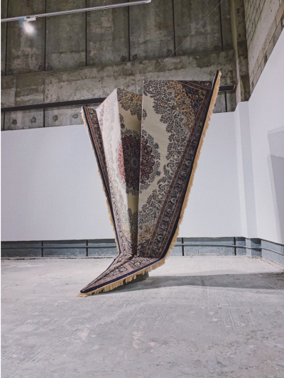 Ali Chaaban 12 PM Class 2019