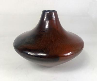 Alice Cling Navajo jar by Alice Cling