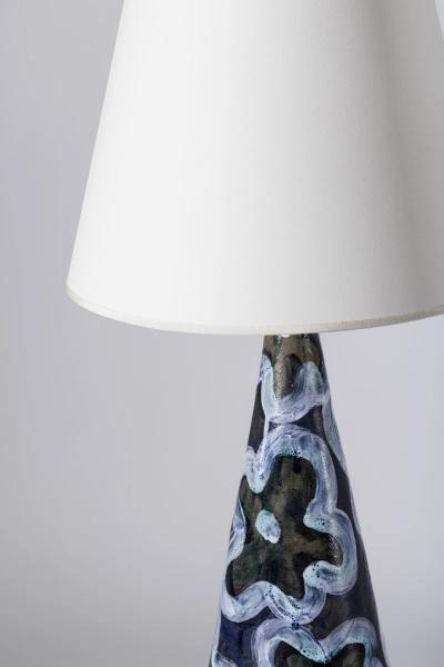 Alice Gavalet Flower Lamp 2 2024