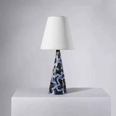 Alice Gavalet Flower Lamp 2 2024