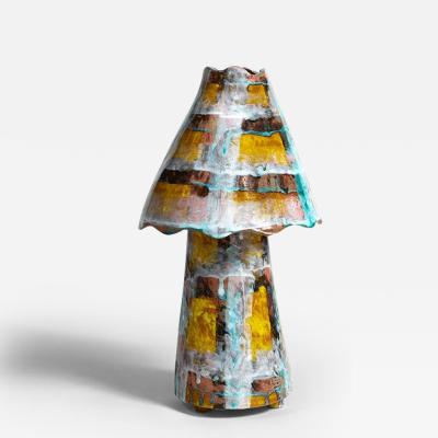 Alice Gavalet LAMP 2