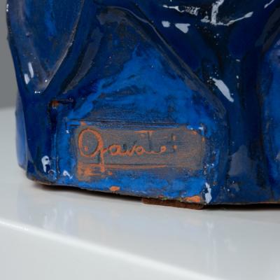 Alice Gavalet Vase