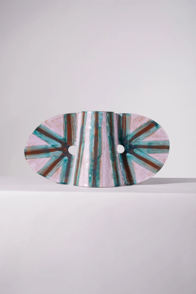 Alice Gavalet Vase II 2024