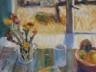 Alice Mumford Mellow Summer Afternoon