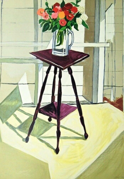 Alice Neel Light