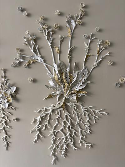 Alice Riehl Alice Riehl Dent de lion FR 2024