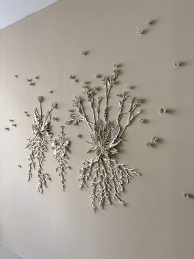 Alice Riehl Alice Riehl Dent de lion FR 2024