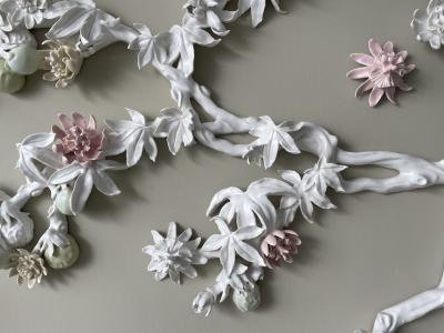 Alice Riehl Alice Riehl Songe FR 2024