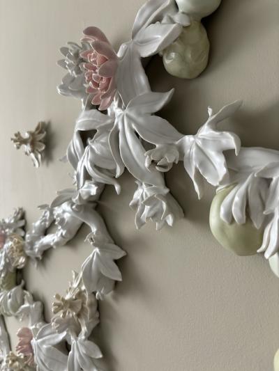 Alice Riehl Alice Riehl Songe FR 2024