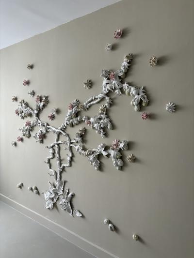 Alice Riehl Alice Riehl Songe FR 2024