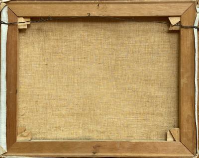 Alice Rodgers Young Flying South 