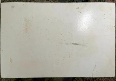 Alice and Martin Provensen Duck in Farm with Horse Goat and Chickens Childrens book illustration