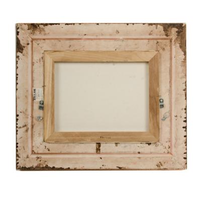 Alison Hill Alison Hill American Late 20th Century Seagulls on the Rocks