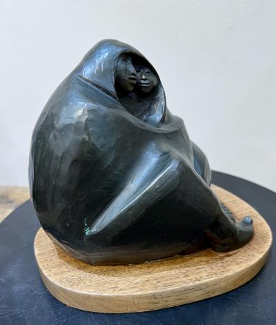 Allan Capron Houser Apache Lovers