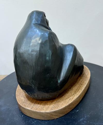 Allan Capron Houser Apache Lovers