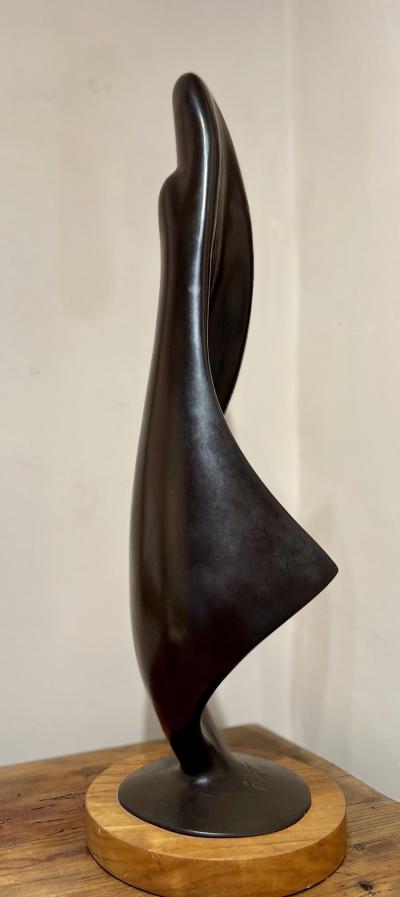 Allan Capron Houser Desert Breeze