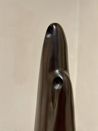 Allan Capron Houser Desert Breeze