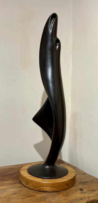 Allan Capron Houser Desert Breeze