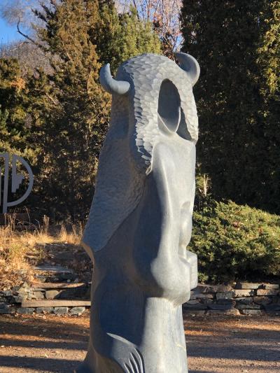 Allan Capron Houser Illusion