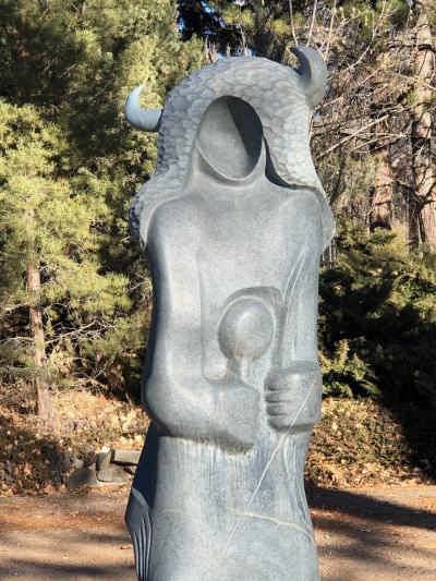 Allan Capron Houser Illusion