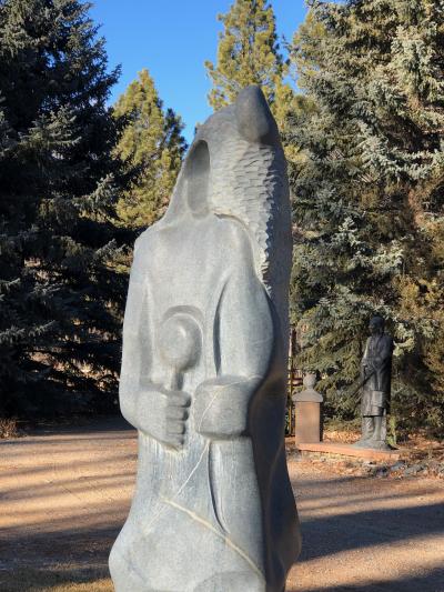 Allan Capron Houser Illusion