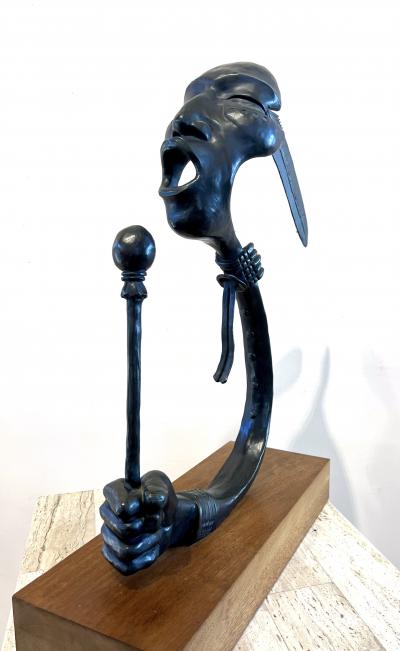 Allan Capron Houser Lead Singer