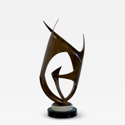 Allan Capron Houser Spirit of the Wind