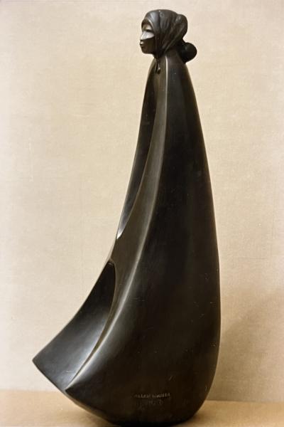 Allan Capron Houser The Navajo