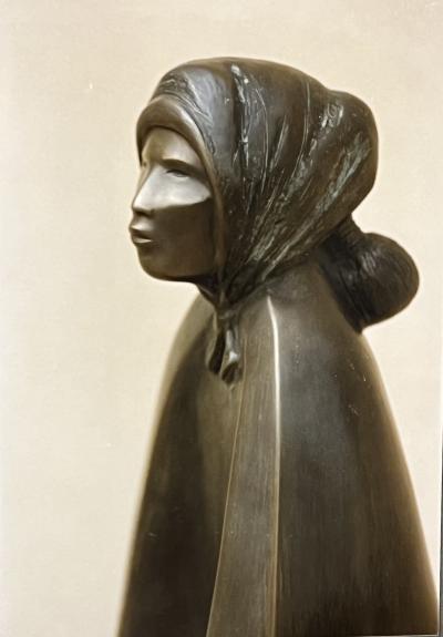 Allan Capron Houser The Navajo