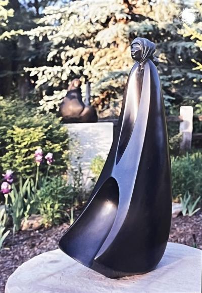 Allan Capron Houser The Navajo