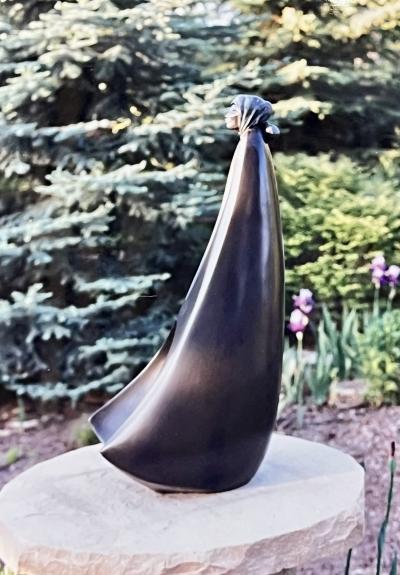 Allan Capron Houser The Navajo