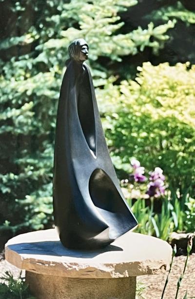 Allan Capron Houser The Navajo