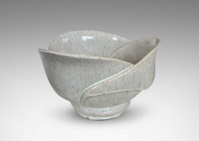 Allan Ebeling Bowl by Allan Ebeling