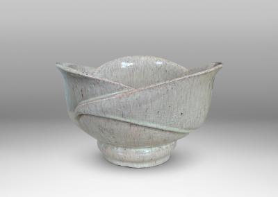 Allan Ebeling Bowl by Allan Ebeling