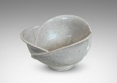 Allan Ebeling Bowl by Allan Ebeling