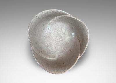 Allan Ebeling Bowl by Allan Ebeling