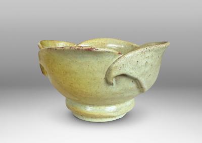 Allan Ebeling Bowl by Allan Ebeling
