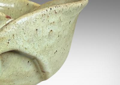 Allan Ebeling Bowl by Allan Ebeling