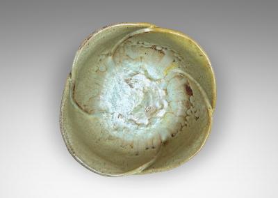 Allan Ebeling Bowl by Allan Ebeling