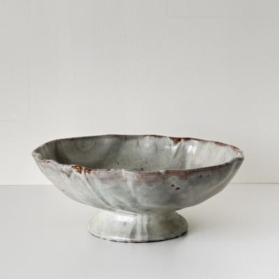 Allan Ebeling footed bowl mid 20th century