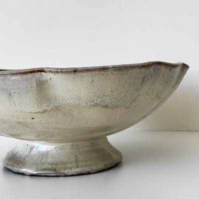 Allan Ebeling footed bowl mid 20th century
