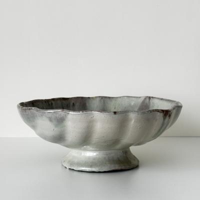 Allan Ebeling footed bowl mid 20th century