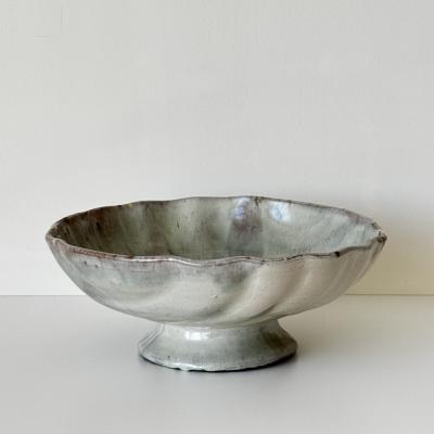 Allan Ebeling footed bowl mid 20th century
